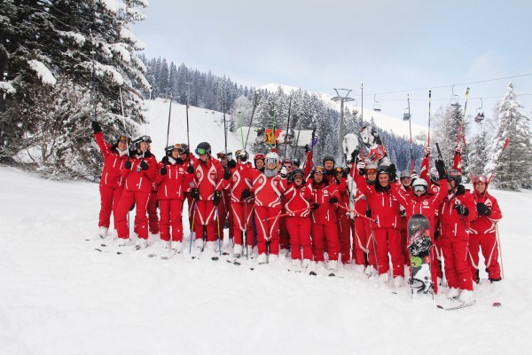 Team Skischule Amden